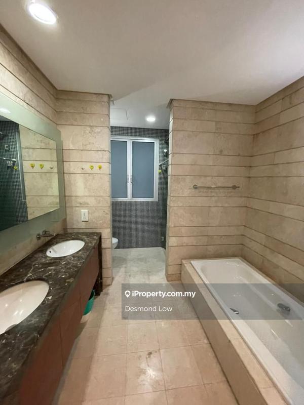 Condominium for Rent in Dua Residency by Desmond Low - iProperty.com.my