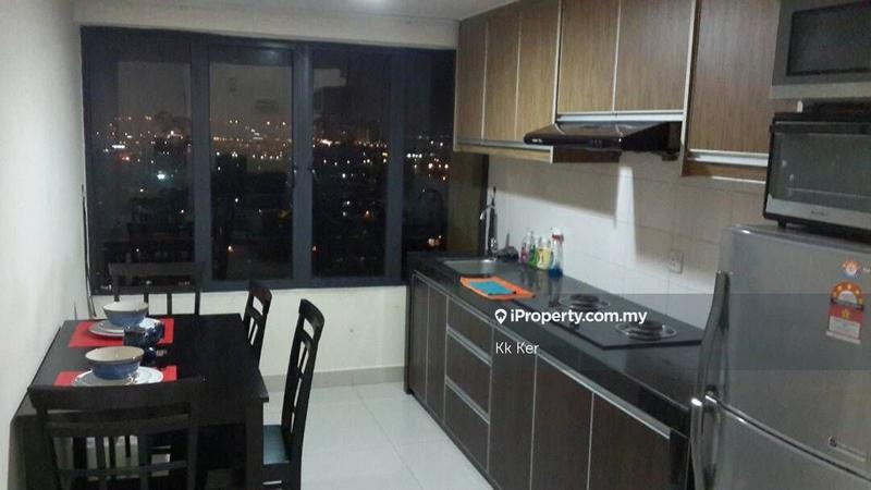 Service Residence for Rent in Subang Soho (One Soho) by Kk Ker - iProperty.com.my