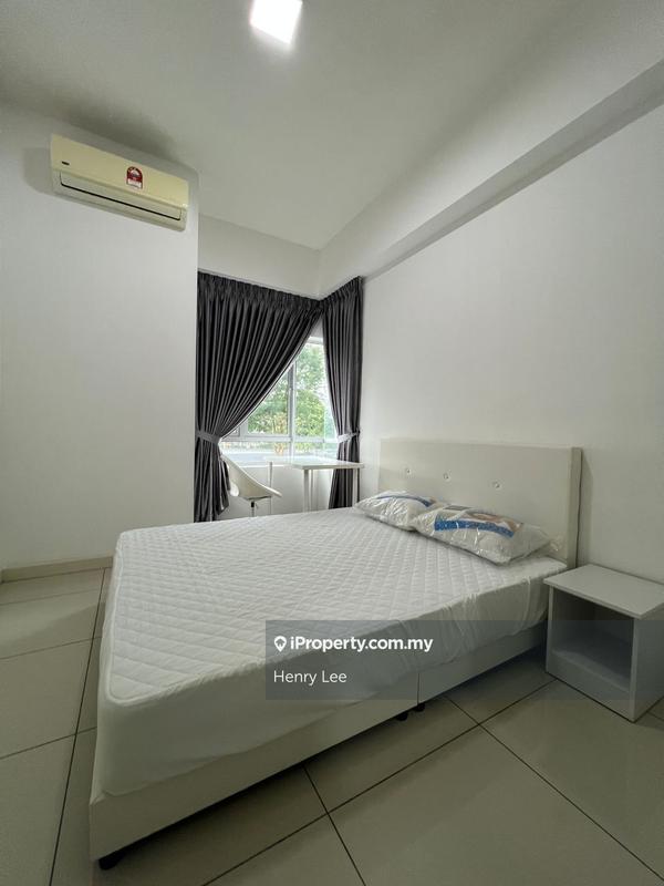For Rent - Savanna Executive Suite @ Southville City