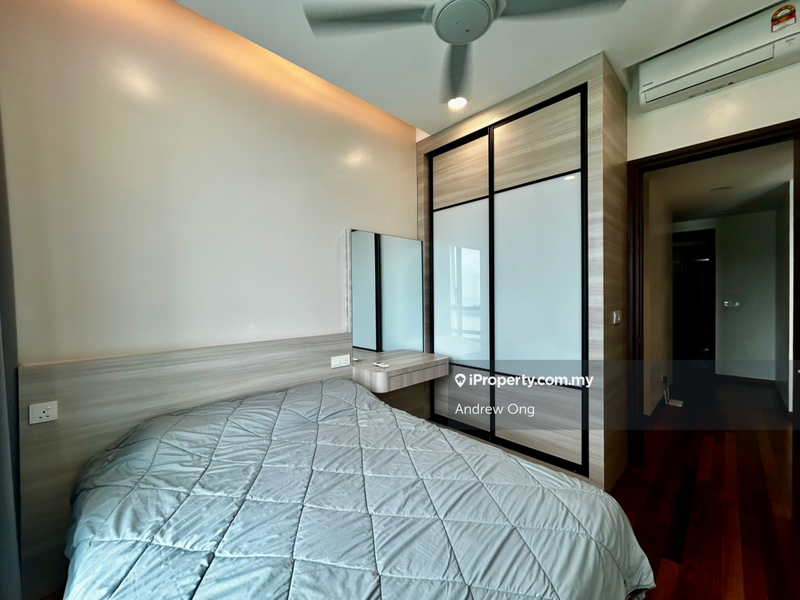 For Rent - Queens Residences Q2 @ Queens Waterfront