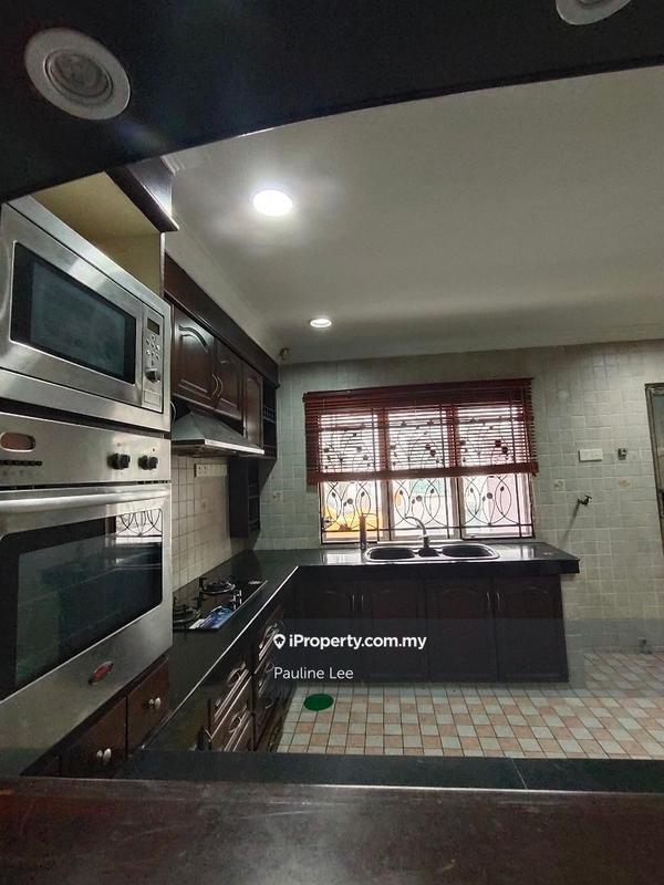 2-storey Terraced House for Rent in Bangsar, Bangsar by Pauline Lee - iProperty.com.my