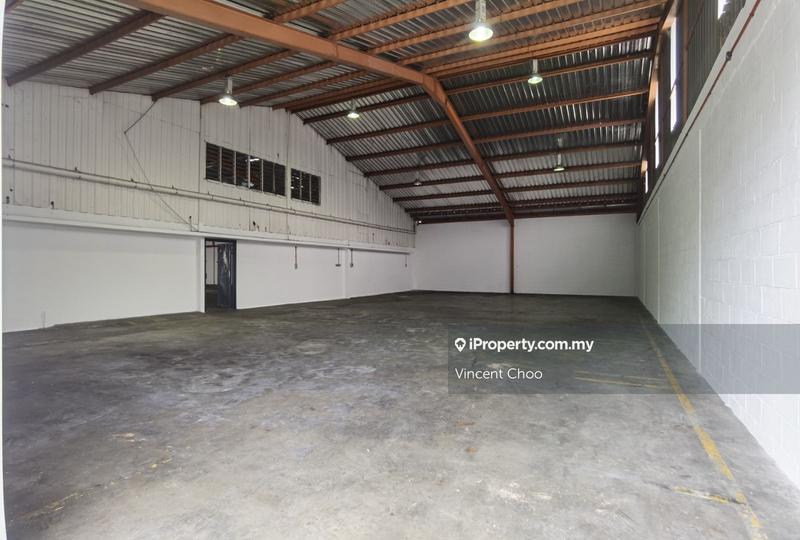 Kilang Terpisah untuk Dijual di Kota Damansara, Selangor oleh Vincent Choo - iProperty.com.my