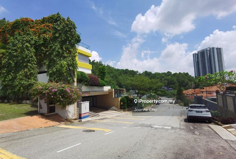 Bungalow House for Sale in Alam Damai, Cheras by Joanne Chu - iProperty.com.my