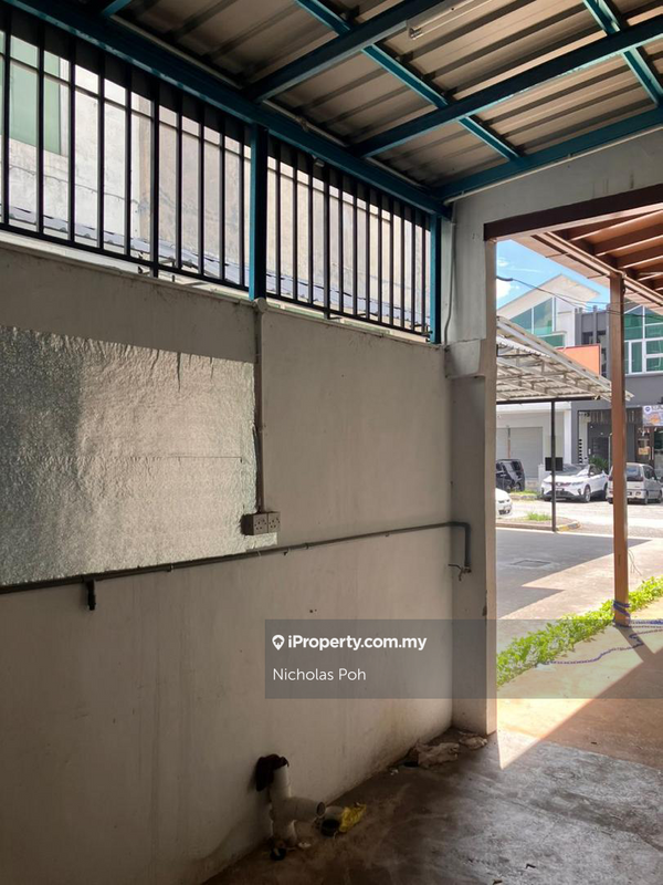 Kedai untuk Disewa di Bandar Meru Raya, Ipoh oleh Nicholas Poh - iProperty.com.my