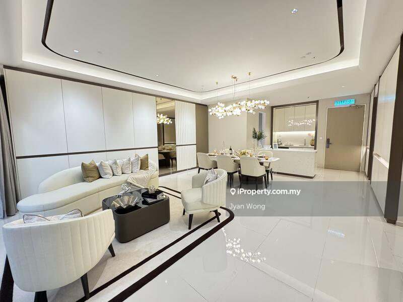 For Sale - Park Green Pavilion Bukit Jalil