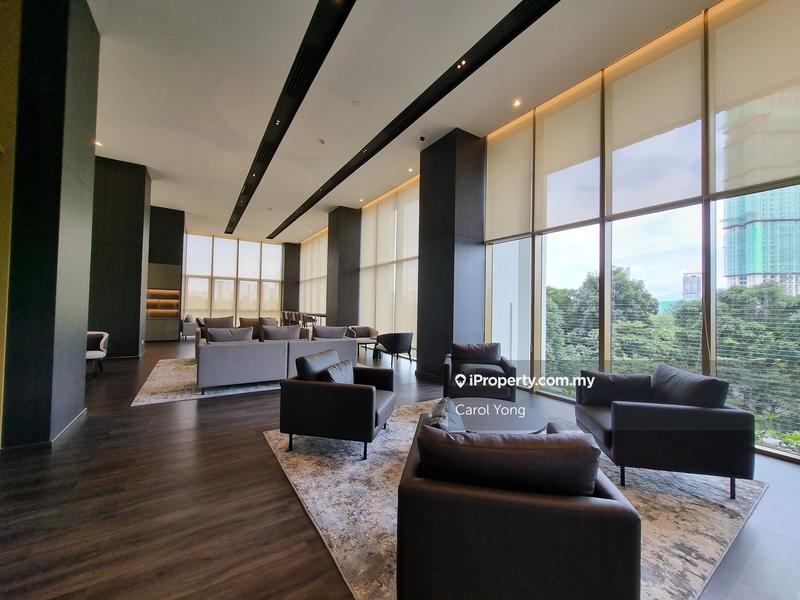 For Sale - Park Regent @Desa Park City