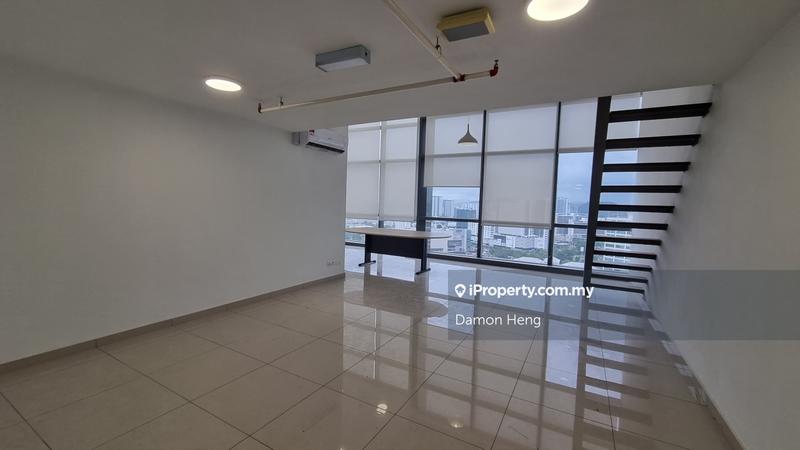 Pejabat untuk Disewa di Seksyen 52, Petaling Jaya oleh Damon Heng - iProperty.com.my