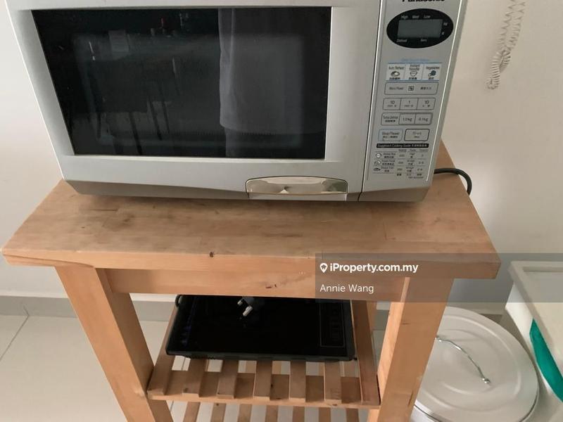 Service Residence for Rent in Atria by Annie Wang - iProperty.com.my