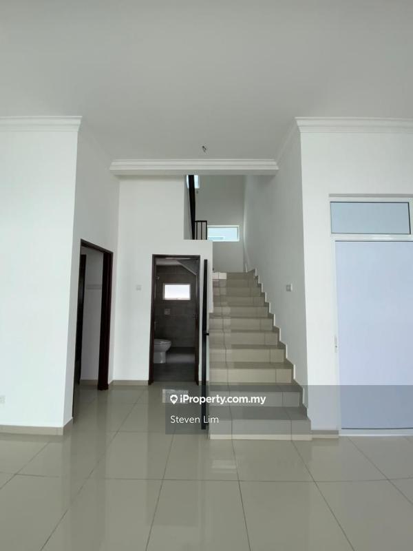 Bungalow House for Sale in Taman Nuri Fasa 3, Durian Tunggal by Steven Lim - iProperty.com.my