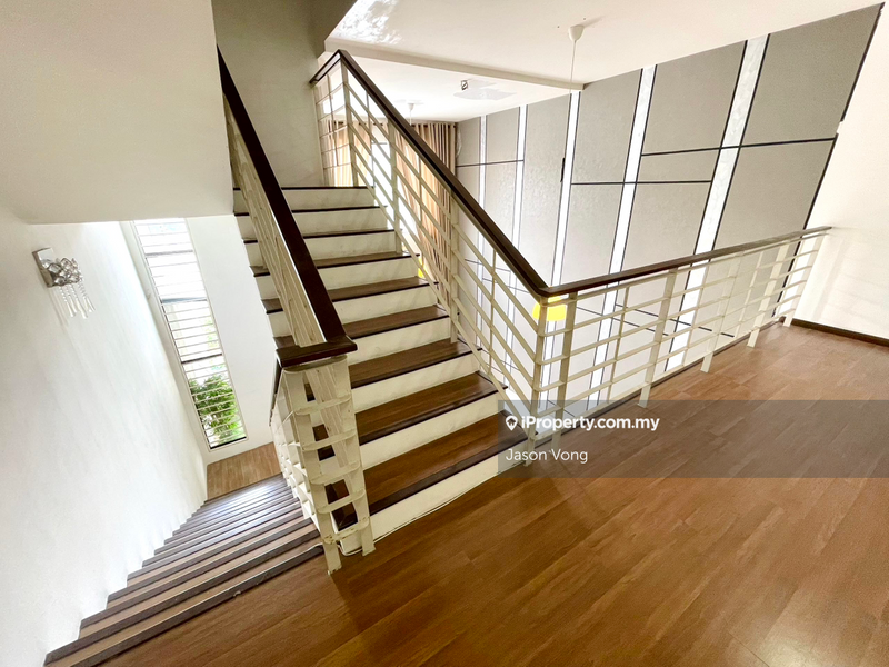 3-storey Terraced House for Sale in Lake Fields, Sungai Besi by Jason Vong - iProperty.com.my