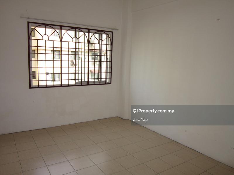 For Sale - Apartment Minang Ria 2