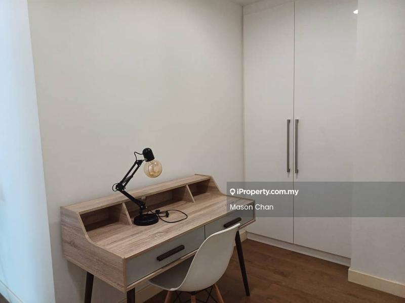 Service Residence for Rent in Imperia by Mason Chan - Study - iProperty.com.my