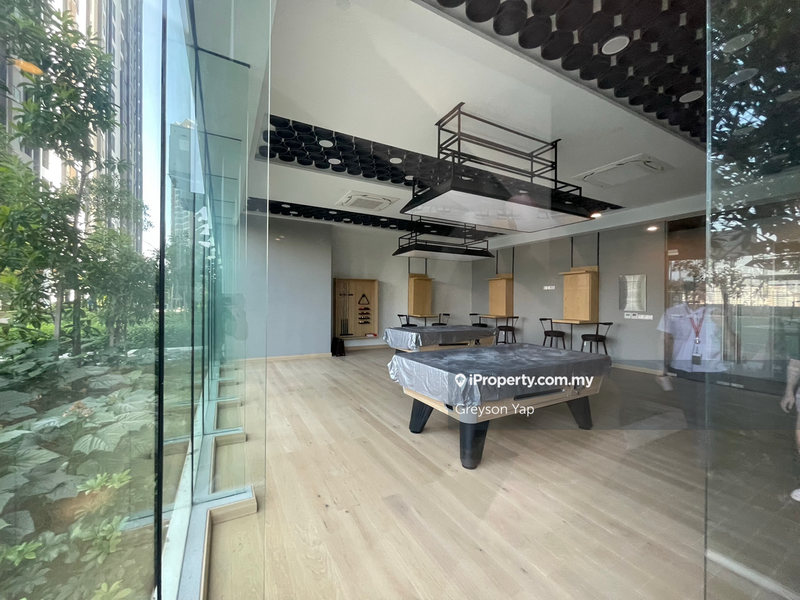Residensi Servis untuk Disewa di The Sentral Suites oleh Greyson Yap - iProperty.com.my