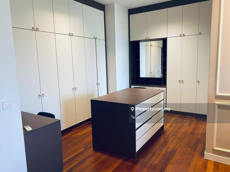 For Rent - Pavilion Hilltop