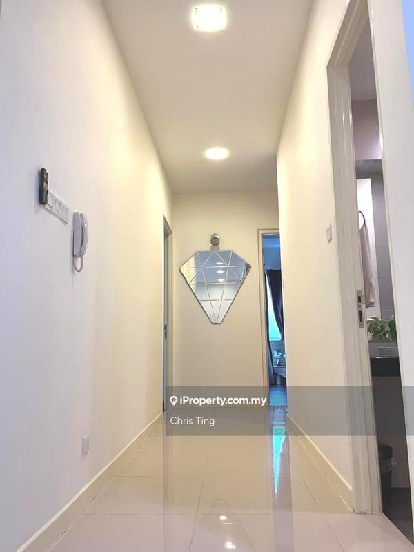 Kondominium untuk Dijual di The Park Residences 1 oleh Chris Ting - iProperty.com.my