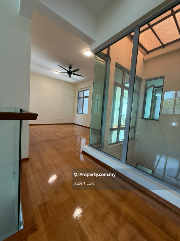 3-storey Terraced House for Rent in Symphony Hills, Cyberjaya by Albert Low - iProperty.com.my