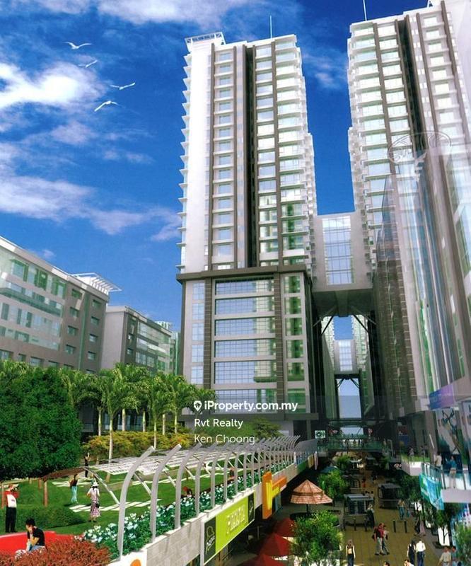 For Sale - solaris dutamas