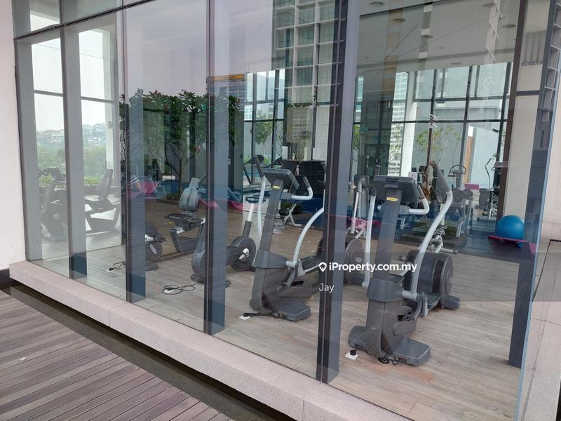 Service Residence for Sale in Nadi Bangsar by Jay - iProperty.com.my