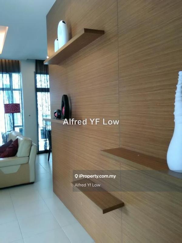 Semi-Detached House for Sale in Taman Ponderosa, Johor Bahru by Alfred Yf Low - iProperty.com.my