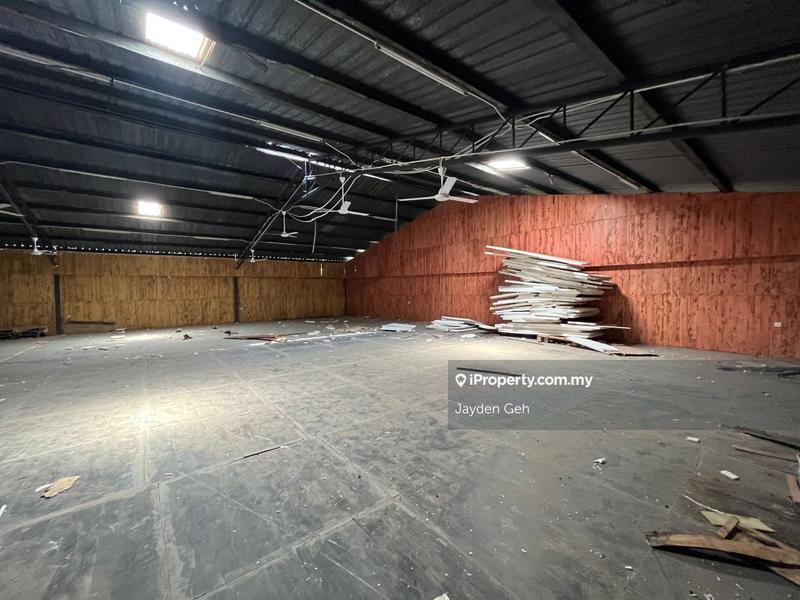 Kilang Terpisah untuk Dijual di Pokok Sena, Alor Setar oleh Jayden Geh - iProperty.com.my