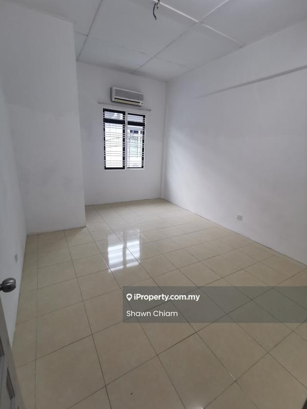 Rumah Berangkai 2 Tingkat untuk Disewa di Jenjarom, Jenjarom oleh Shawn Chiam - iProperty.com.my