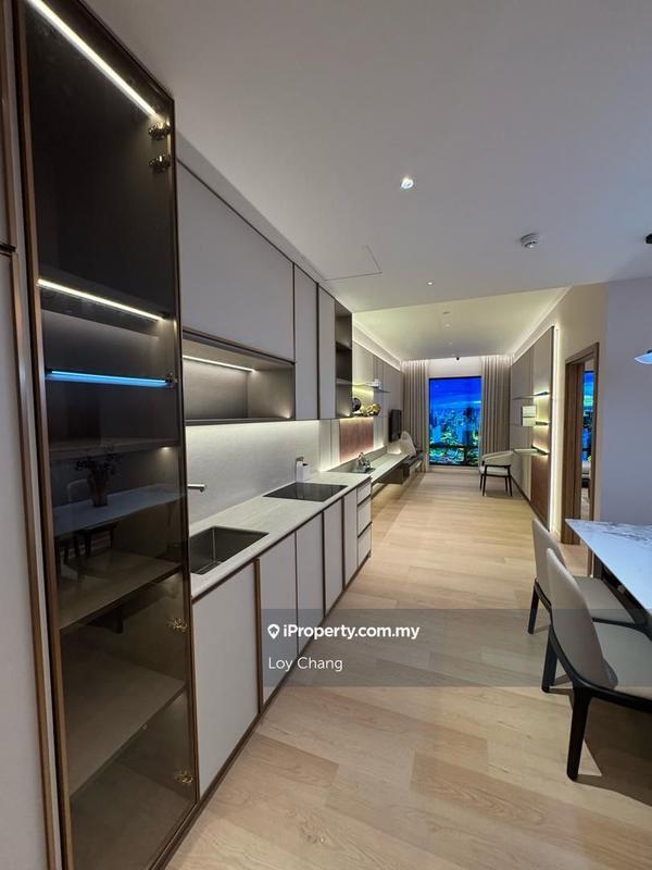 For Sale - Armani Hallson KLCC