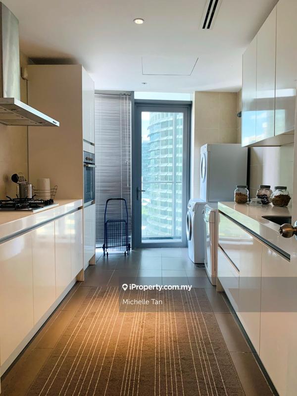 Service Residence for Sale in K Residence @ KLCC by Michelle Tan - iProperty.com.my