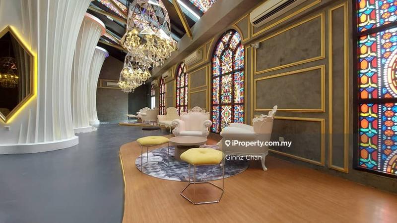 Kediaman Servis untuk Disewa di Arte Mont Kiara oleh Ginnz Chan - iProperty.com.my