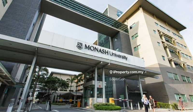 Monash University