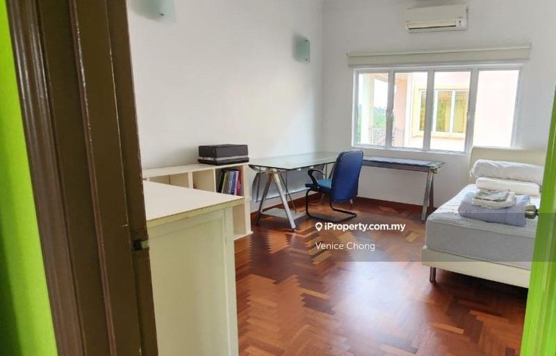 Bungalow House untuk Dijual di Mines Resort City, Seri Kembangan oleh Venice Chong - iProperty.com.my