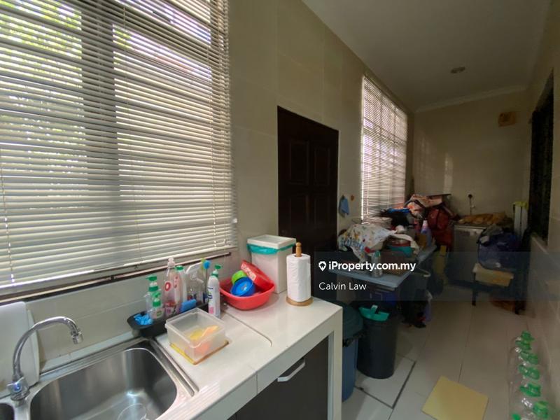 Rumah Teres 3-Tingkat untuk Dijual di Bu6, Bandar Utama oleh Calvin Law - iProperty.com.my