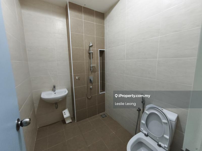 2-storey Terraced House for Rent in Rawang, Selangor by Leslie Leong - Bathroom - iProperty.com.my