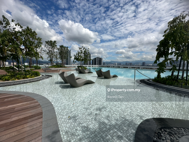Condominium for Sale in Park Place by Kennis Tan - iProperty.com.my