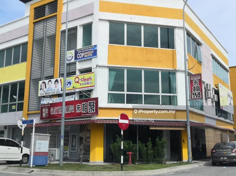 Shop / Office untuk Dijual di Pd Waterfront, Port Dickson, Port Dickson oleh Nelson Ng - iProperty.com.my