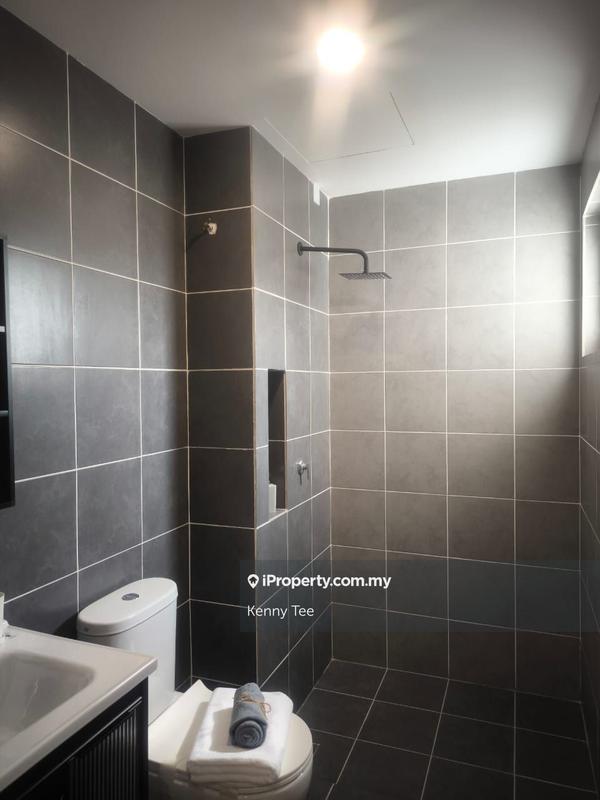 For Sale - Alpinia Residences