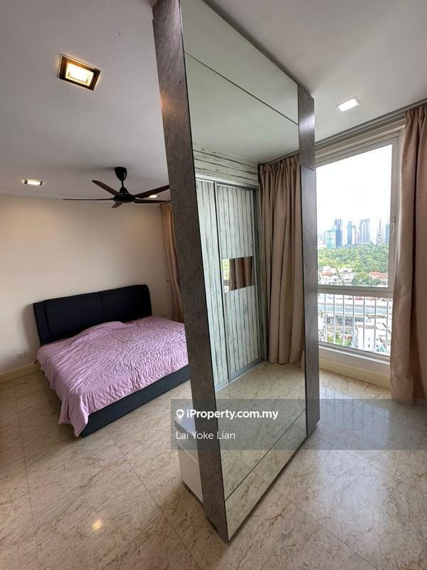Condominium for Sale in Mutiara Upper East by Lai Yoke Lian - iProperty.com.my