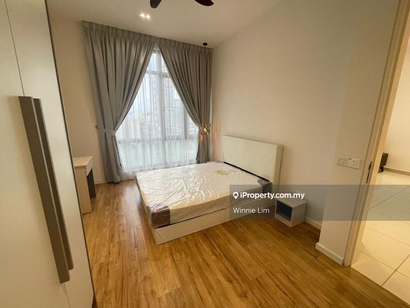 Service Residence for Sale in The Park Sky Residence by Winnie Lim - iProperty.com.my