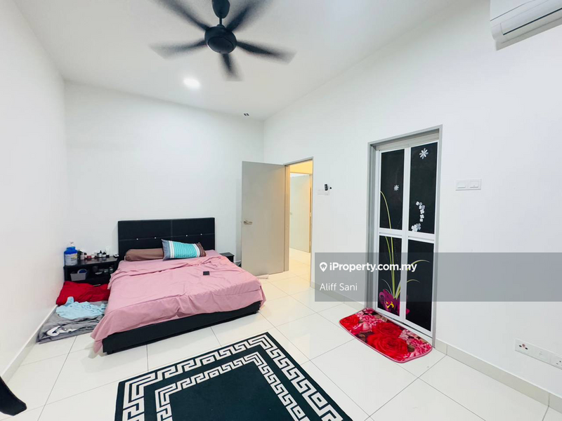 Service Residence for Sale in Hon Residensi by Aliff Sani - iProperty.com.my
