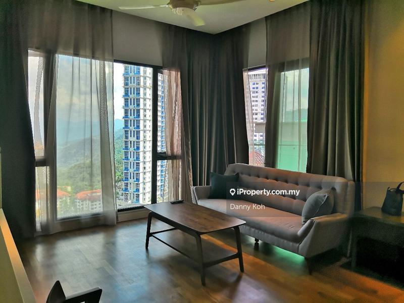 Kondominium untuk Disewa di Geo38 Residence oleh Danny Koh - iProperty.com.my