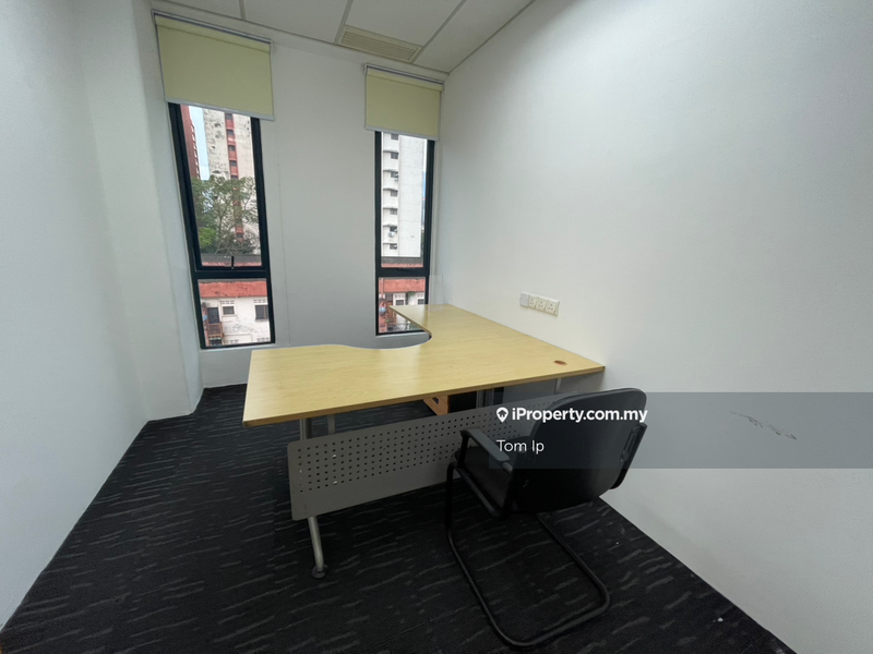 Office for Rent in fcjlp, Bangsar by Tom Ip - iProperty.com.my