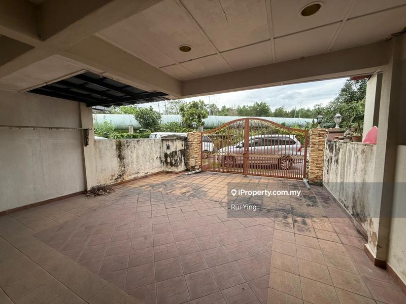 Rumah Berangkai 2 Tingkat untuk Dijual di Bandar Mahkota Cheras, Cheras oleh Rui Ying - iProperty.com.my