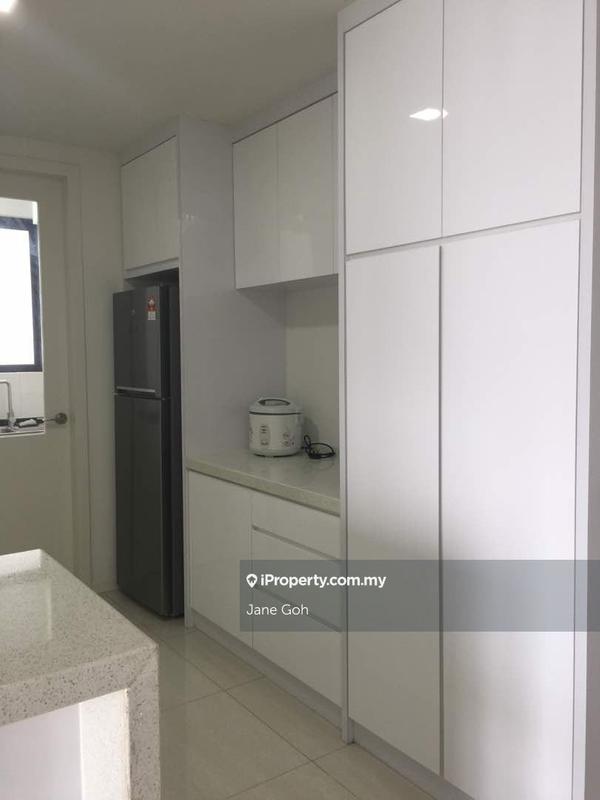 Kondominium untuk Dijual di Seri Riana Residence oleh Jane Goh - iProperty.com.my