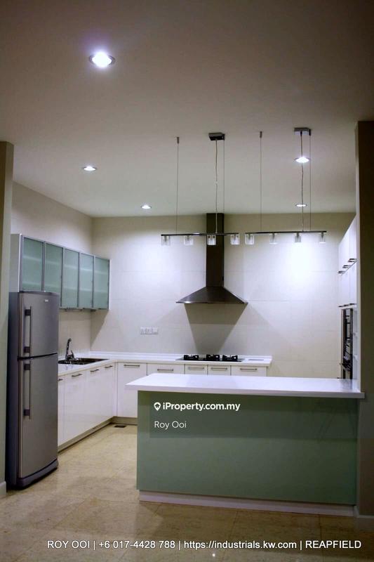 Condominium for Sale in Idaman Residence by Roy Ooi - iProperty.com.my