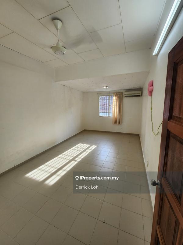 2-storey Terraced House for Sale in Paya Terubong, Ayer Itam by Derrick Loh - iProperty.com.my