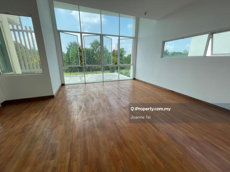 Semi-Detached House for Sale in Garden Residence, Cyberjaya by Joanne Tei - iProperty.com.my