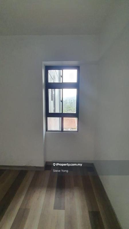 Apartment for Sale in Kempas Apartment by Steve Yong - iProperty.com.my