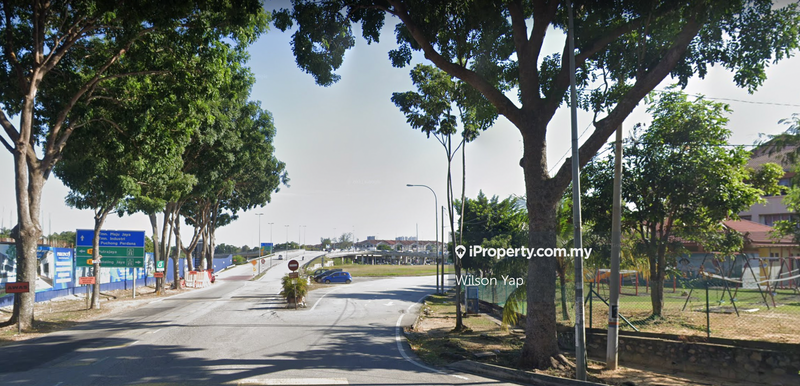 Rumah Berangkai 2 Tingkat untuk Dijual di TAMAN PUCHONG UTAMA, Puchong oleh Wilson Yap - iProperty.com.my