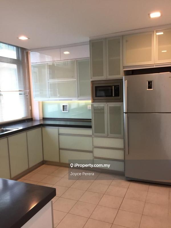 Kondominium untuk Dijual di U-Thant Residence oleh Joyce Perera - iProperty.com.my