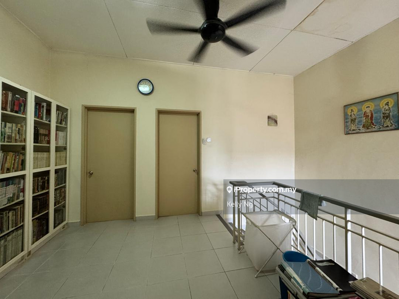 2-storey Terraced House for Sale in Desa Coalfields, Ijok by Kelly Ng - iProperty.com.my