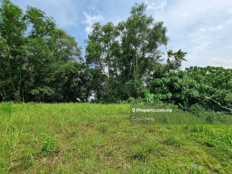 Residential Land for Sale in Taman Tunku, Bukit Tunku (Kenny Hills) by Citta Cheng - iProperty.com.my